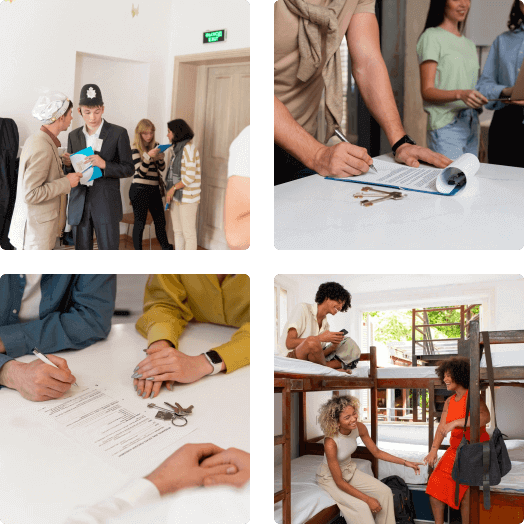 Council Accommodation