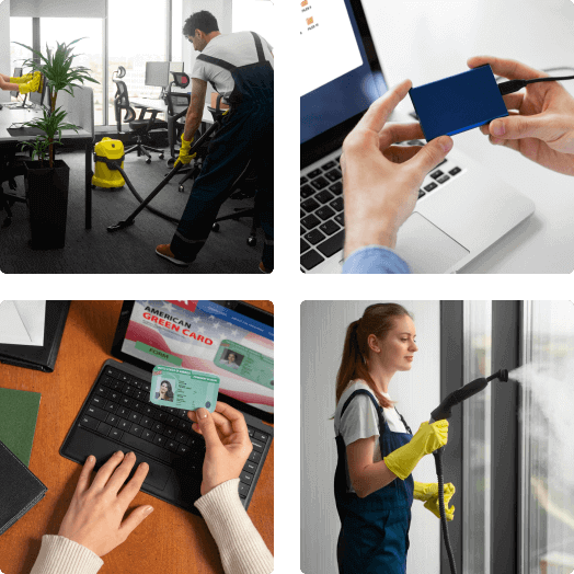 Facilities Management